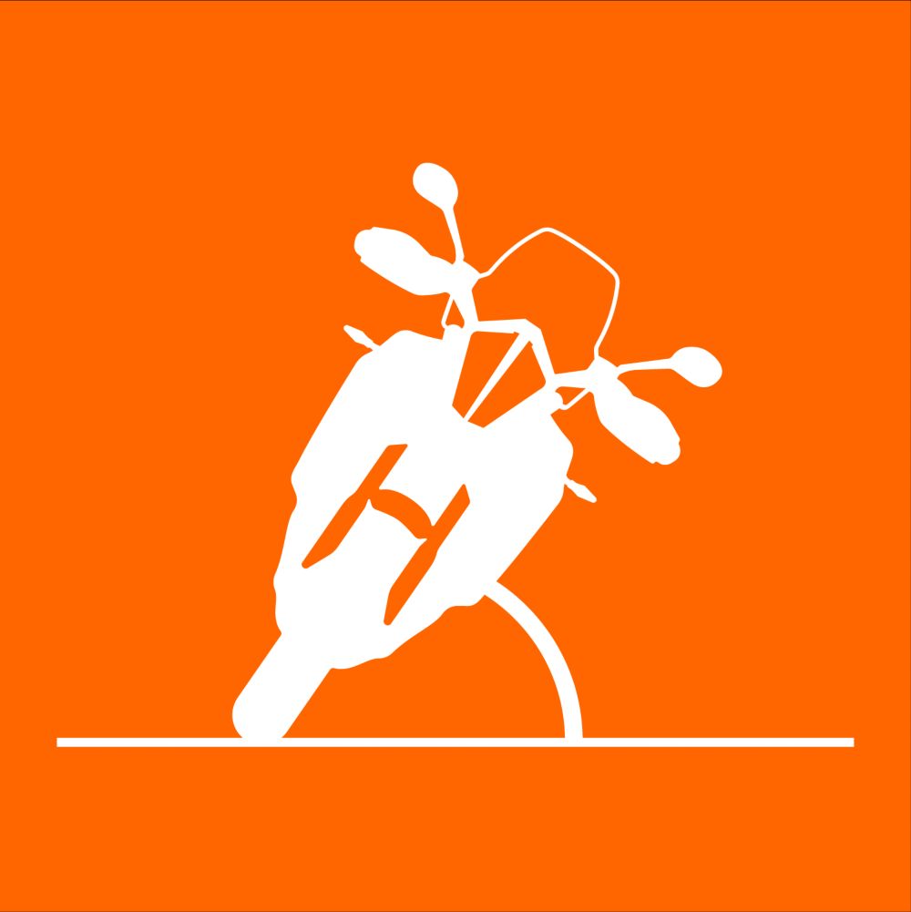 Tech Guide | KTM United States